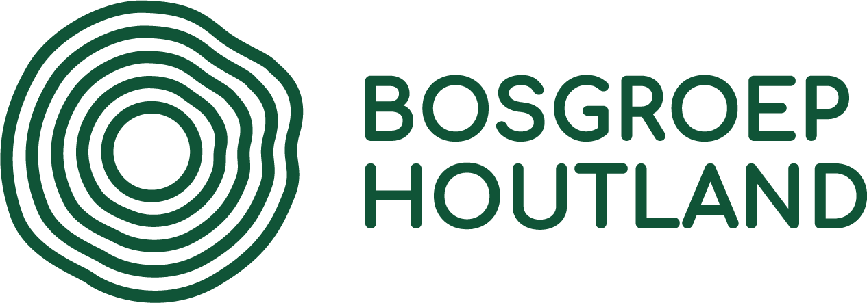 Logo Bosgroep Houtland